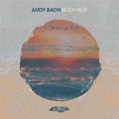 Andy Bach - "Feel Alright"