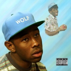 Wolf (2012 - 13)