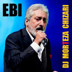 ابی ریمیکس آهنگ دلم خواست کاری از دی جی مرتضی چیذری