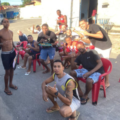 NO CAMPO BELO NOS E O COMENTARIO DELAS [ DJ BILHA DO CB ]