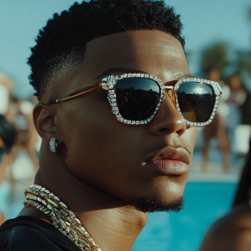 Move to Miami (Alternative version)