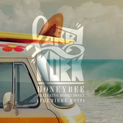 HoneyBee (Premiere Fois) (Extended Mix) [feat. Bodhi Jones]