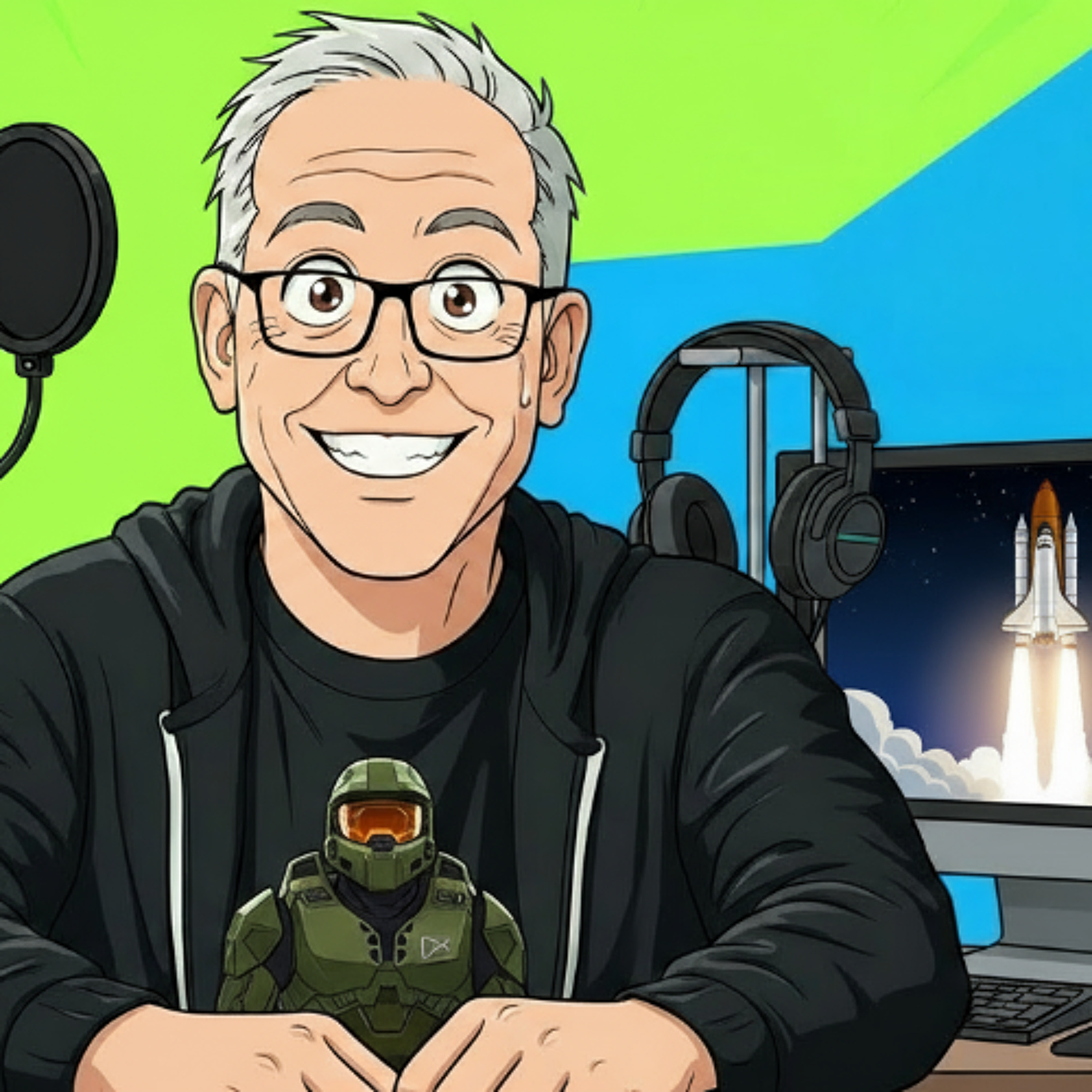 RoboTalbot - 27 novembre 2025