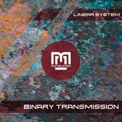 Linear System - Binary Transmission - CSMD137