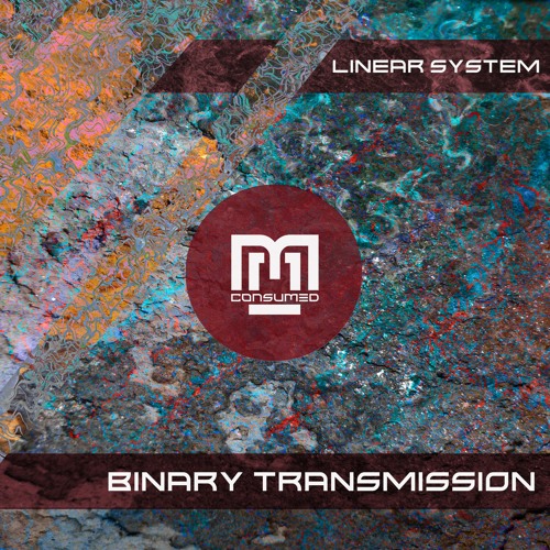 Linear System - Binary Transmission - CSMD137