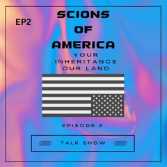 SOA 2 - No Kings, Pokémon’s Dead, Muslim Takeover