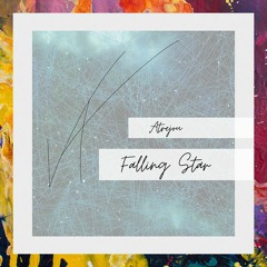 FREE DOWNLOAD: Atrejou — Falling Star (Original Mix)