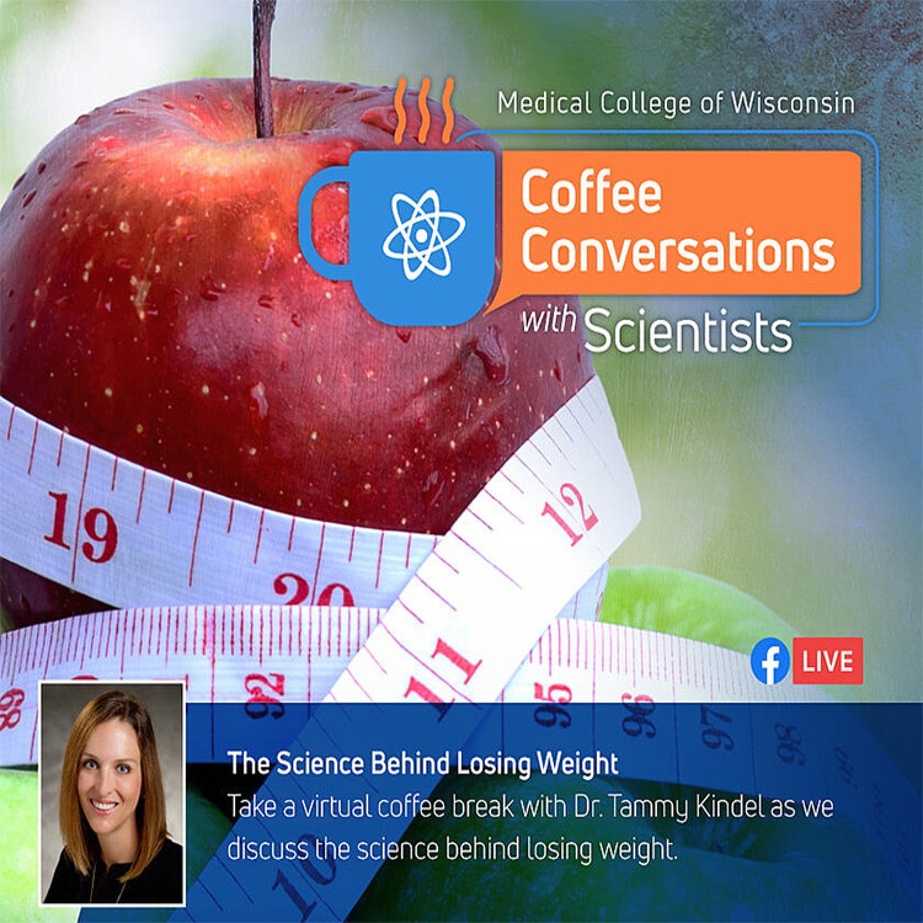 The Science Behind Weight Loss thumbnail