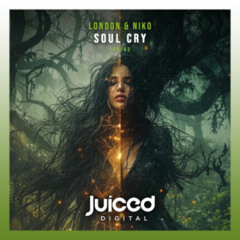 London & Niko - Soul Cry (Extended Mix) *Out Soon info in comments*