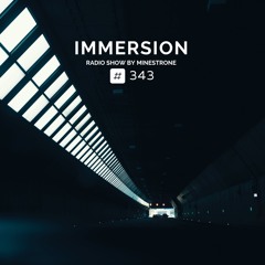 Immersion #343 (01/01/24)