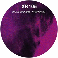 PREMIERE | Lucas Sosa (AR) - Focus [Xelima]