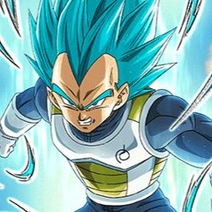 DBZ Dokkan Battle - INT SSGSS Goku & SSGSS Vegeta Exchange OST