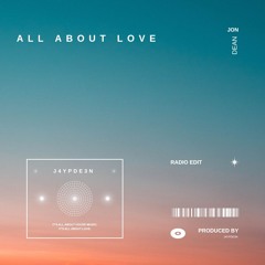 All About Love
