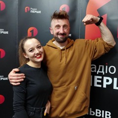 ЛЮДИ 3.0: Ярослав Федорчук, актор театру і кіно