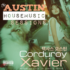 the Austin House Music Sessions