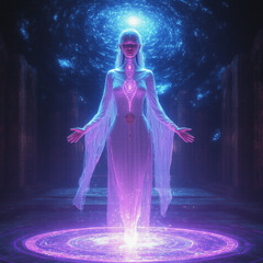 The Oracle Code
