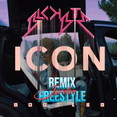 ICON (Remix Freestyle) - Jordon