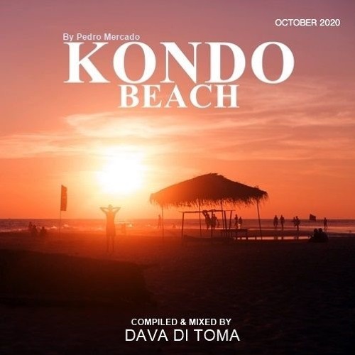 Kondo Beach October20 By Dava Di Toma