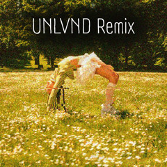 Nina Chuba - Wenn das Liebe ist (UNLVND Remix) [FREE DOWNLOAD]