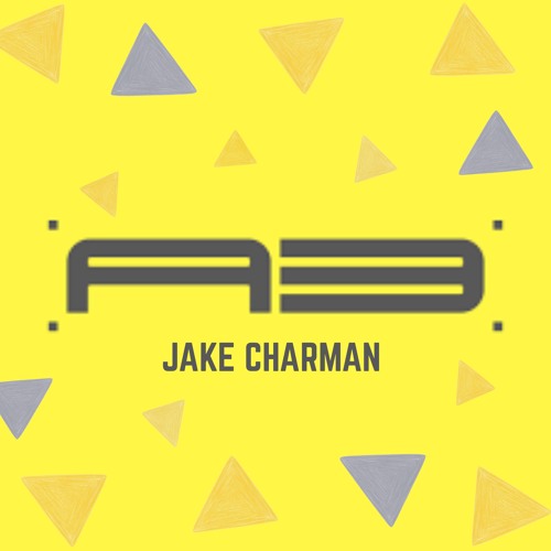 JAKE CHARMAN - A3 Festival Competition
