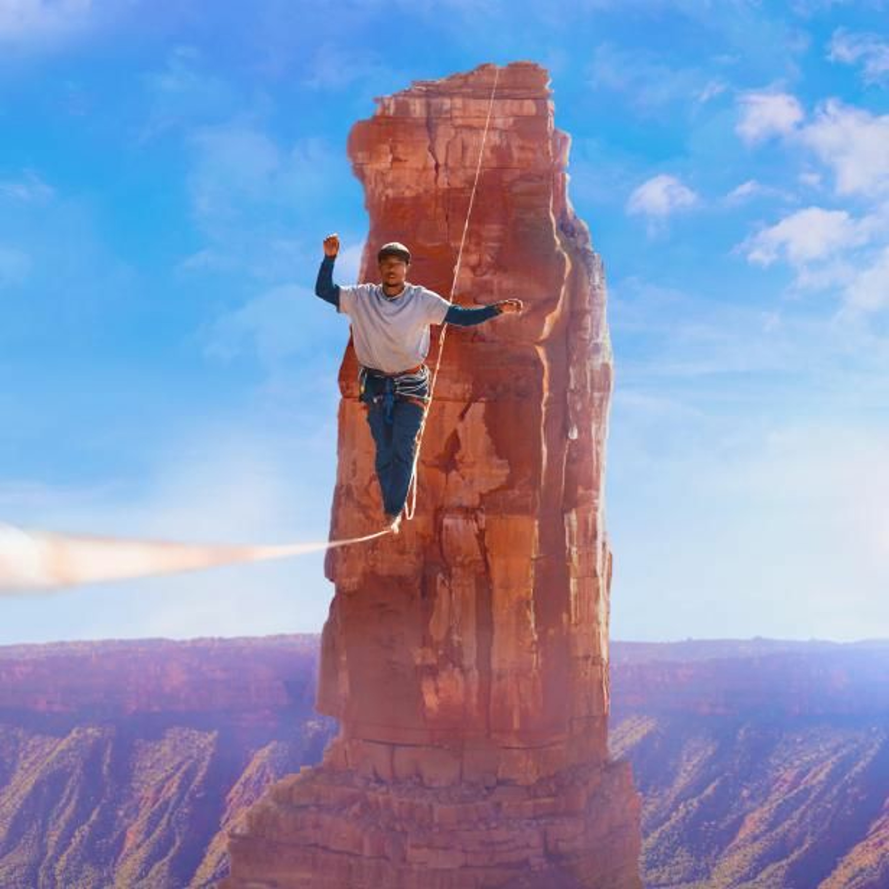 Andy Lewis on Breaking it Down with Frank MacKay - Pushing The Line