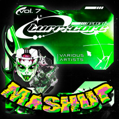 Round Wave Crusher - Nunca Me Faltes (REMIX)