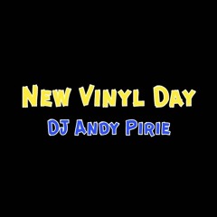 New Vinyl Day