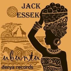Jack Essek - Indebeh (original Mix)