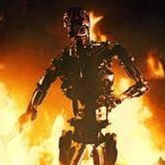 Existence - The Terminator - Factory Chase End - Thriller Edition - Preview