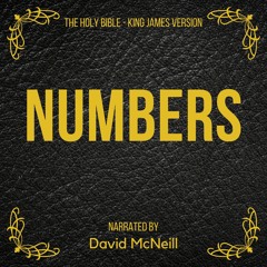 Numbers, 8