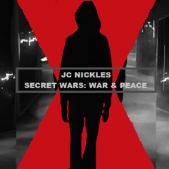 Secret Wars: War & Peace