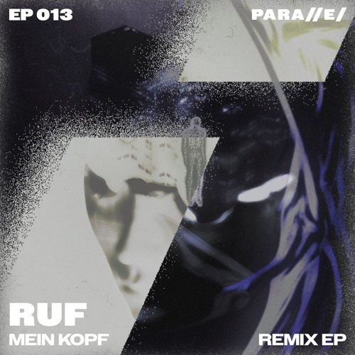 RELEASE | RUF - TRAUM (AirMax Remix) [///EP013]