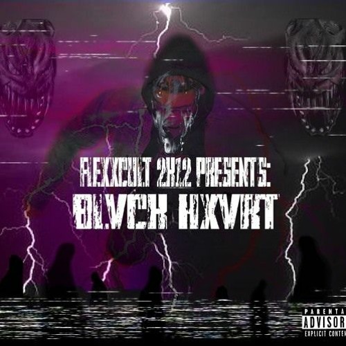 killvh kvniz - blvck hxvrt