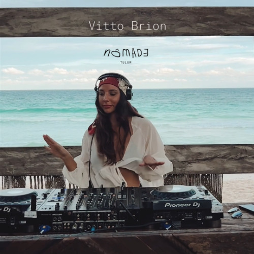 NOMADE Tulum | Vitto Brion | II PART