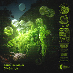 rsrch chmcls - Sinharaja