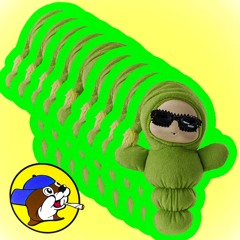 Glow Worm [dj buc-ee bootleg]