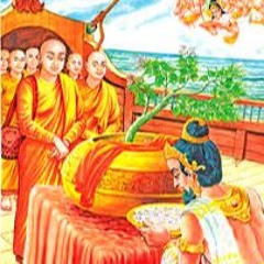 Uduwap Poya Deshana 01 : 2025-12-04 (පටිච්චසමුප්පාදය-18)