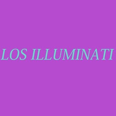 Los Illuminati.