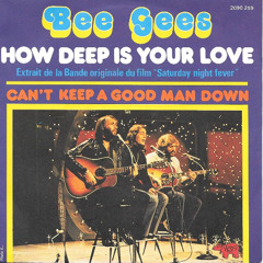 How Deep Is Your Love - Bee Gees - Stereo Mix