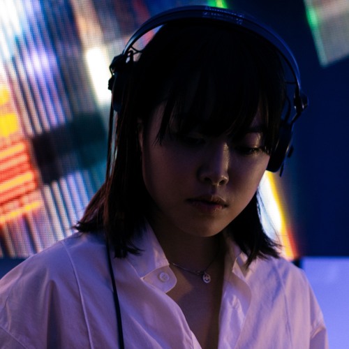 Radio by Radio Radio: Naone at Dekmantel Connects 2020