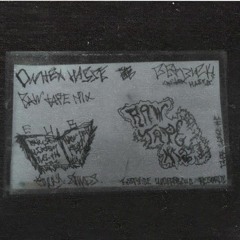 ONITEX HASSE - RAW TAPE MIX (EXCLUSIVE FOR EUR)