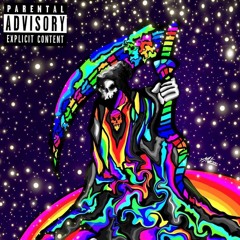 Tyedie- Space Jam (Prod. Grandmastafunk)