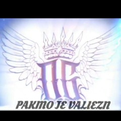 MC Prestn - Pakmo je valiezn!... REMASTERED.