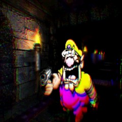 OH MY GOD - A Wario Car Crash Megalo (Unfinished + FLP)