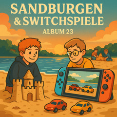 Die Enten vermissen dich