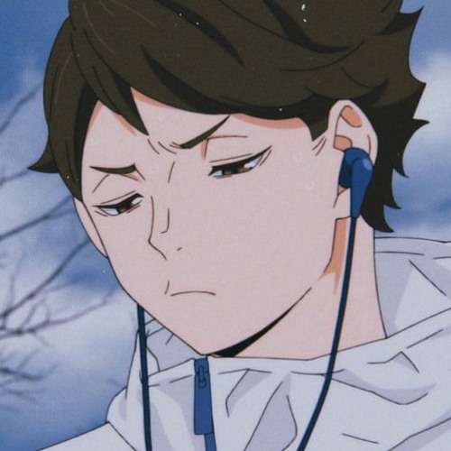 ✧ Oikawa Singing Summertime ✧