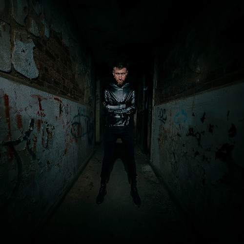 Premiere: Samuel Kerridge - Fracture Clinic [Blueprint]