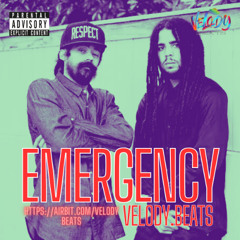 (FREE) "EMERGENCY" Skip Marley x Damian Marley x Reggae Type Beat 2024 | Reggae Instrumental