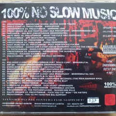 NOIZEFUCKER Vs. PRESSTERROR - THIS IS  It !