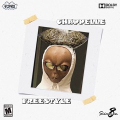 Chappelle Freestyle (Prod. Siimmon8)